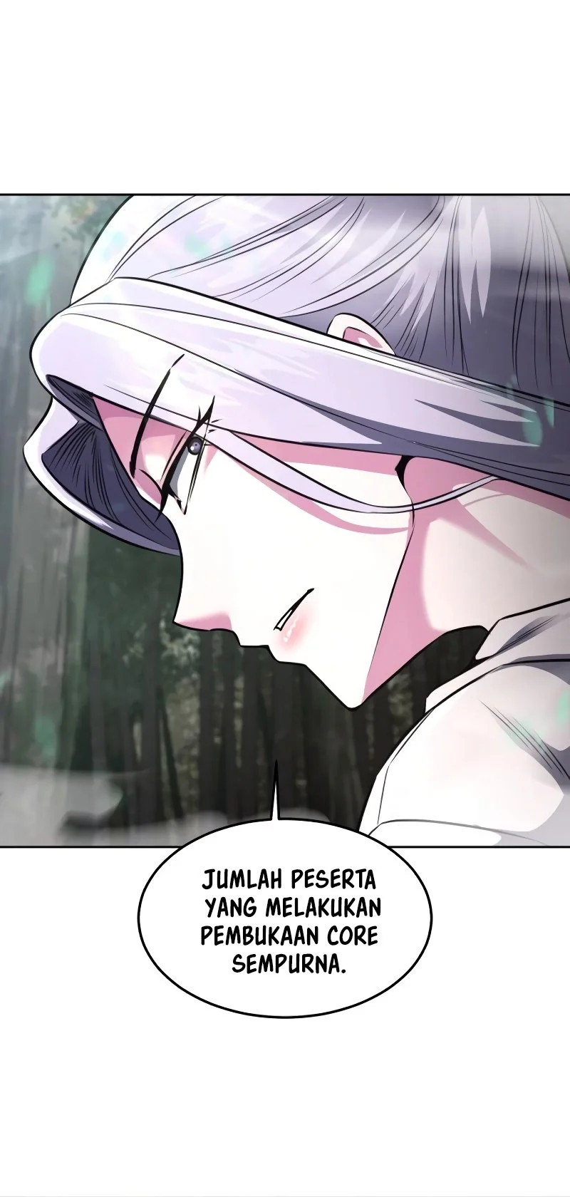 Ticket Hero S2 Chapter 48 Gambar 61