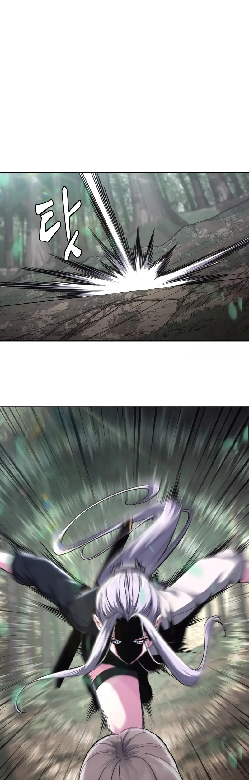 Ticket Hero S2 Chapter 48 Gambar 63