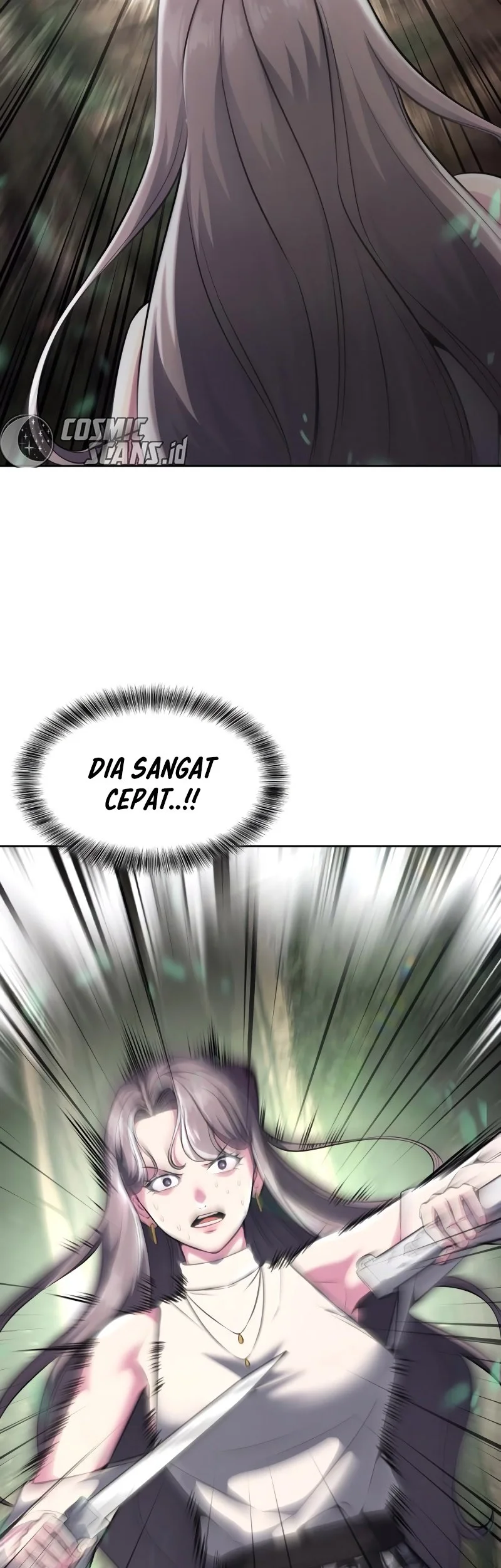 Ticket Hero S2 Chapter 48 Gambar 64