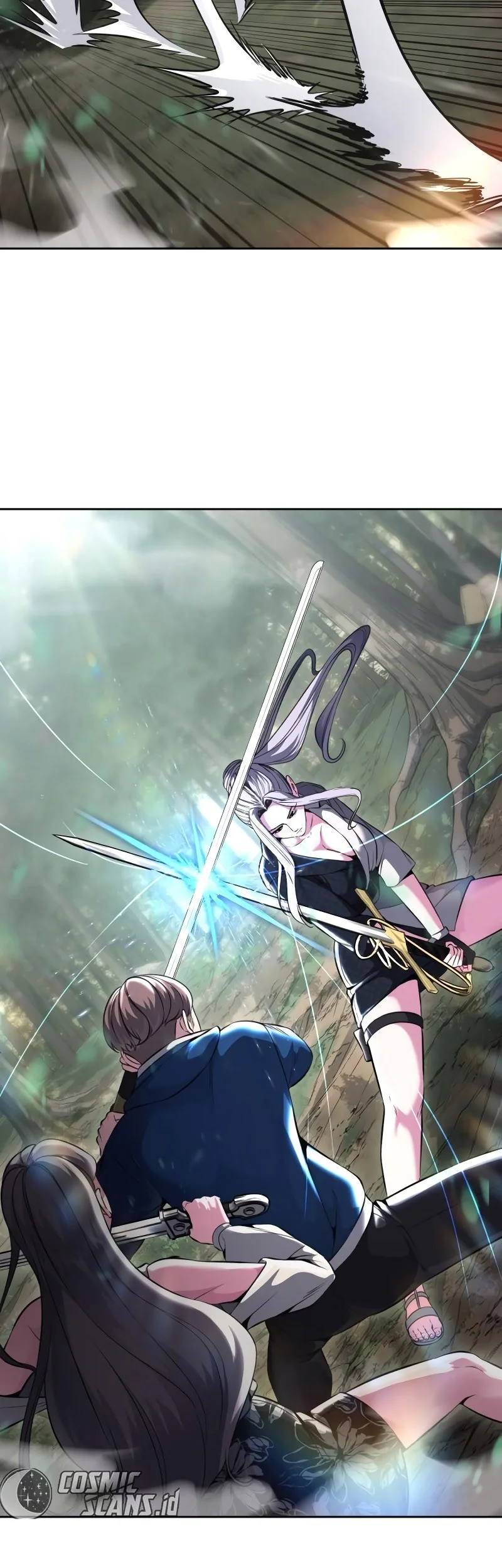 Ticket Hero S2 Chapter 48 Gambar 66