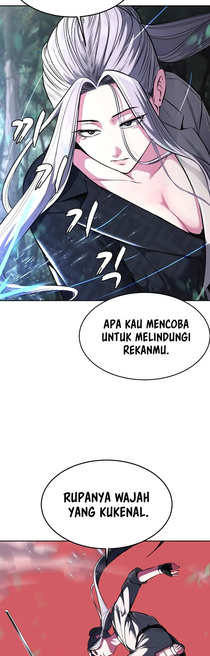 Ticket Hero S2 Chapter 48 Gambar 69