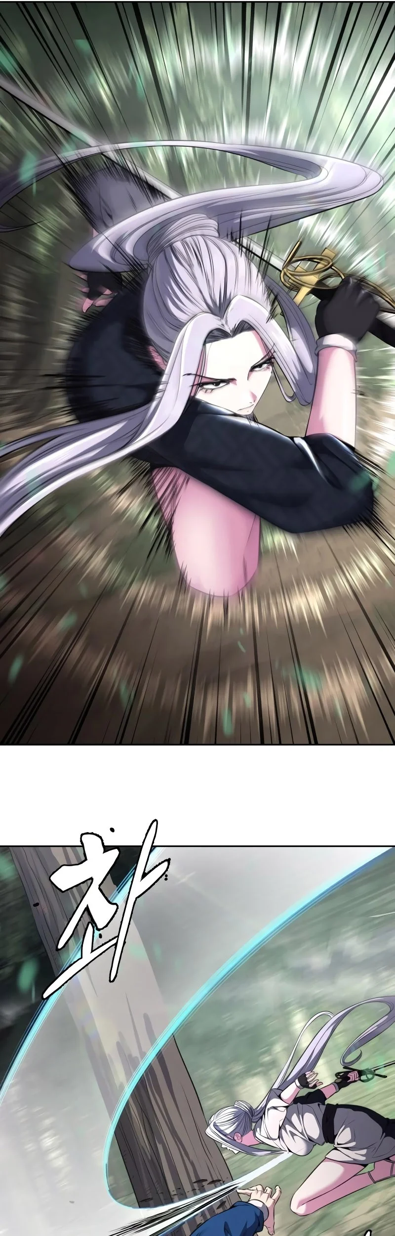 Ticket Hero S2 Chapter 48 Gambar 74