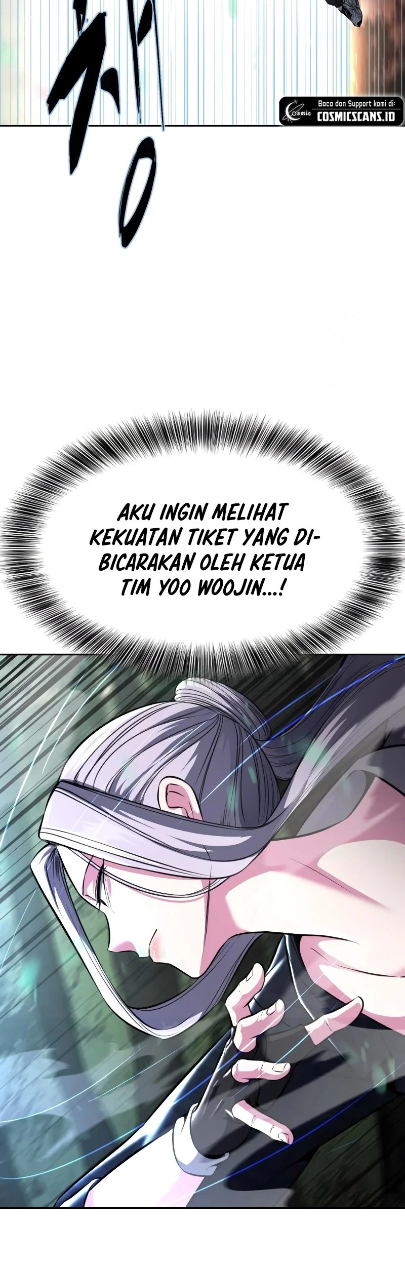 Ticket Hero S2 Chapter 48 Gambar 78