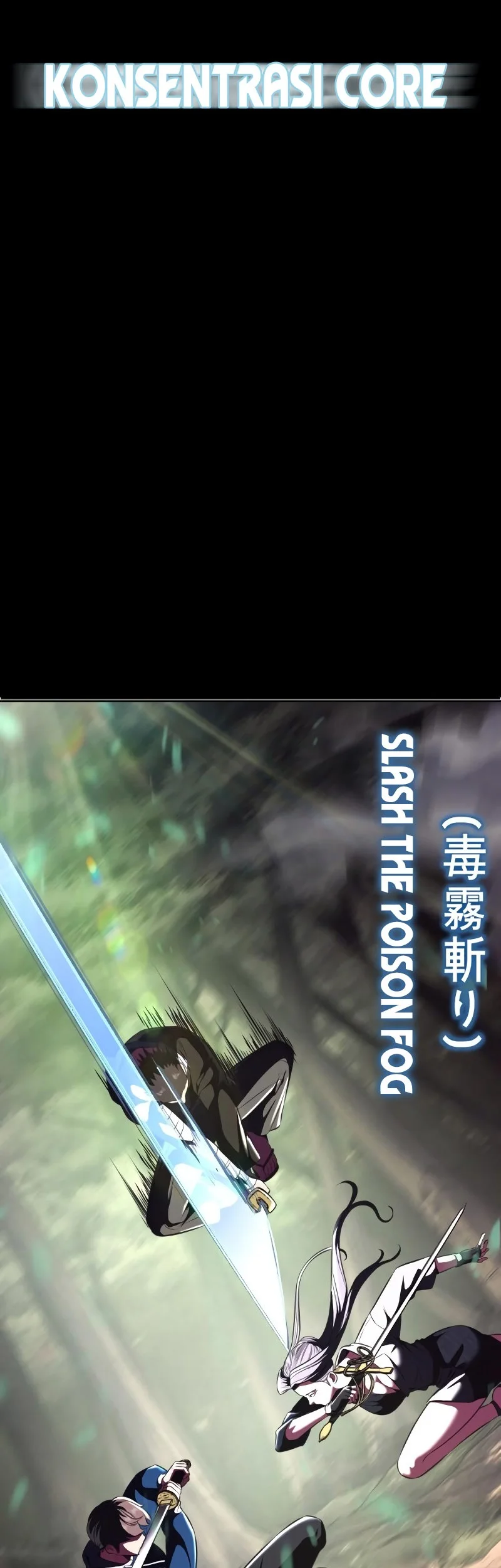 Ticket Hero S2 Chapter 48 Gambar 81