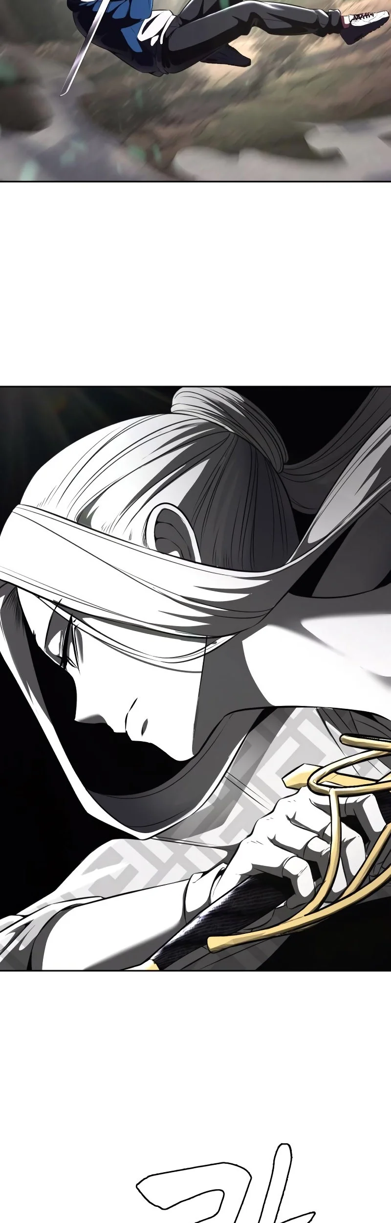 Ticket Hero S2 Chapter 48 Gambar 82