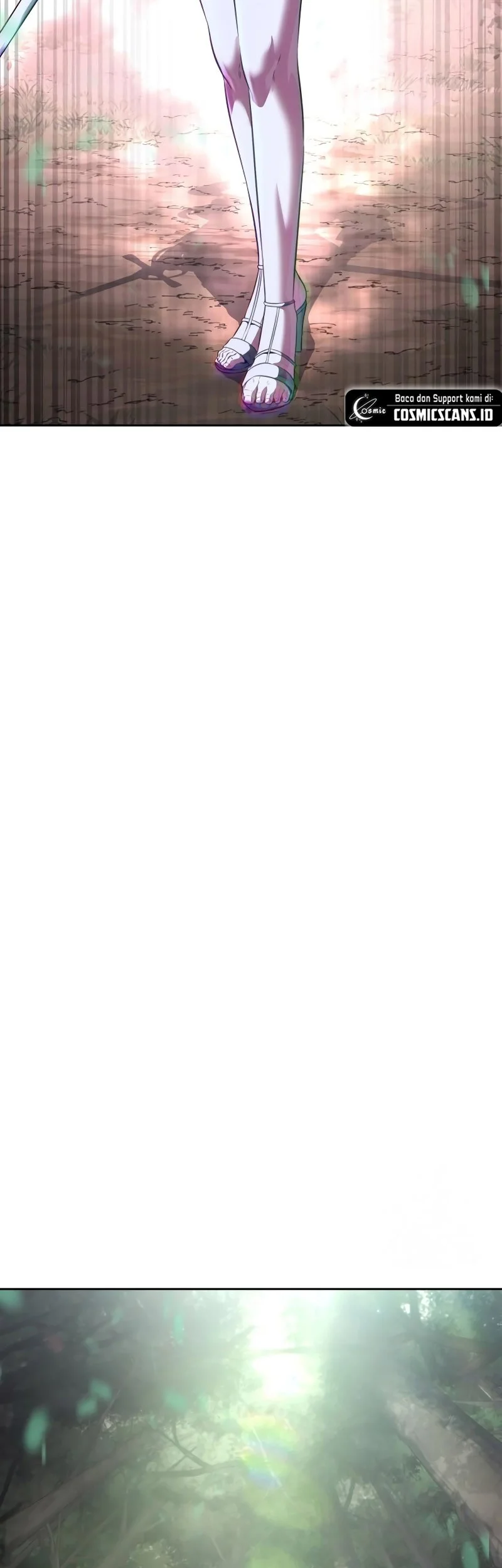 Ticket Hero S2 Chapter 48 Gambar 88