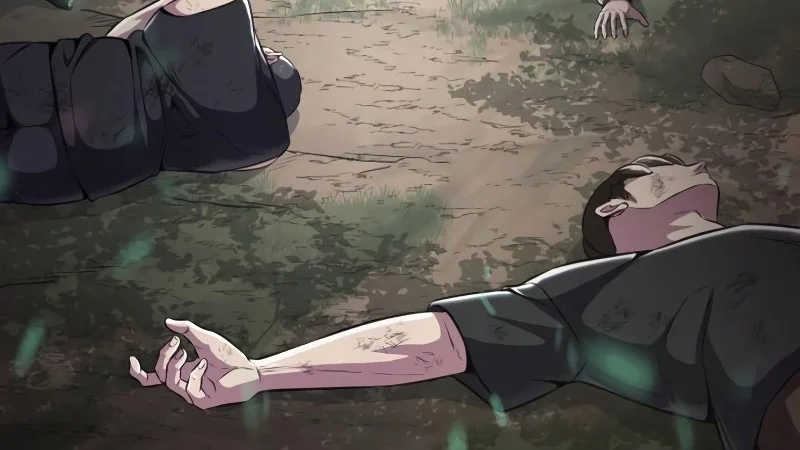 Ticket Hero S2 Chapter 48 Gambar 91