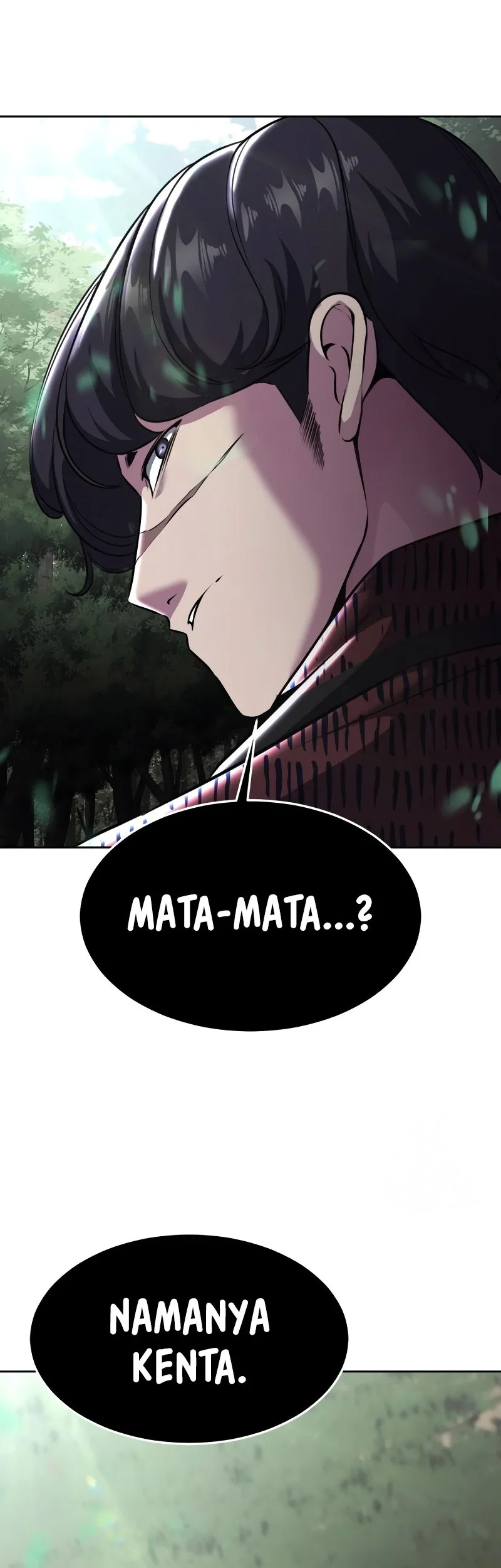 Ticket Hero S2 Chapter 48 Gambar 93