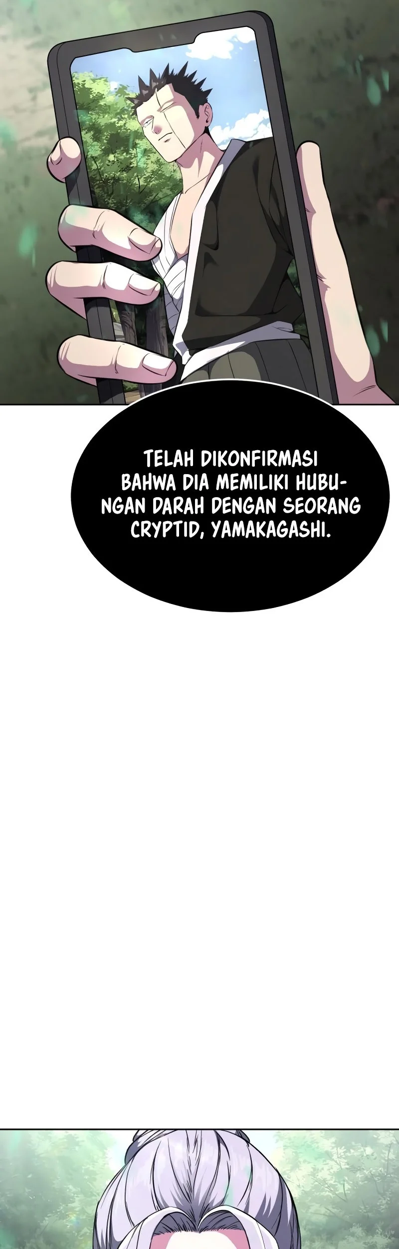 Ticket Hero S2 Chapter 48 Gambar 94