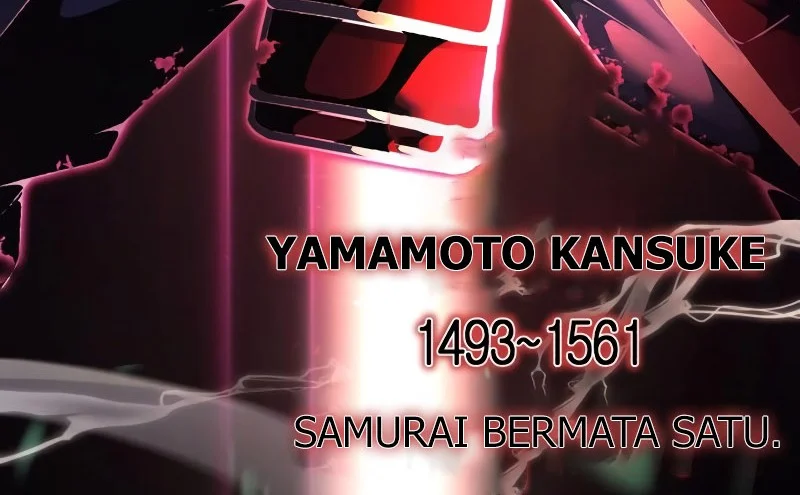 Ticket Hero S2 Chapter 48 Gambar 97