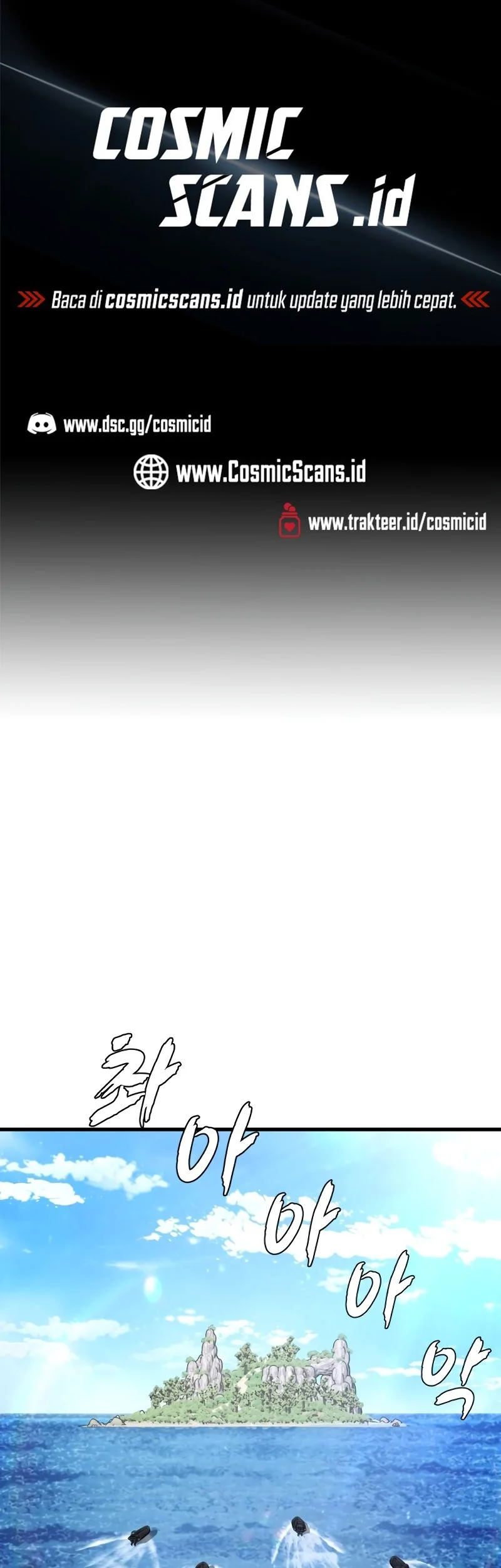 Manhwa Ticket Hero S2 Chapter 48 gambar nomor 2