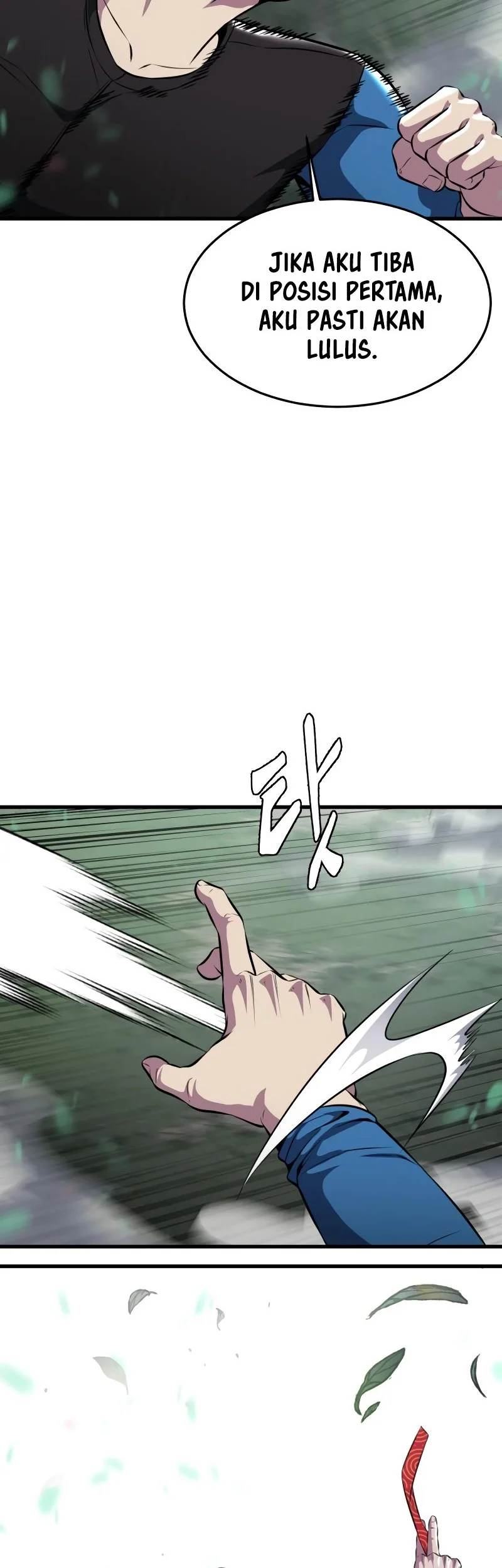 Ticket Hero S2 Chapter 48 Gambar 20