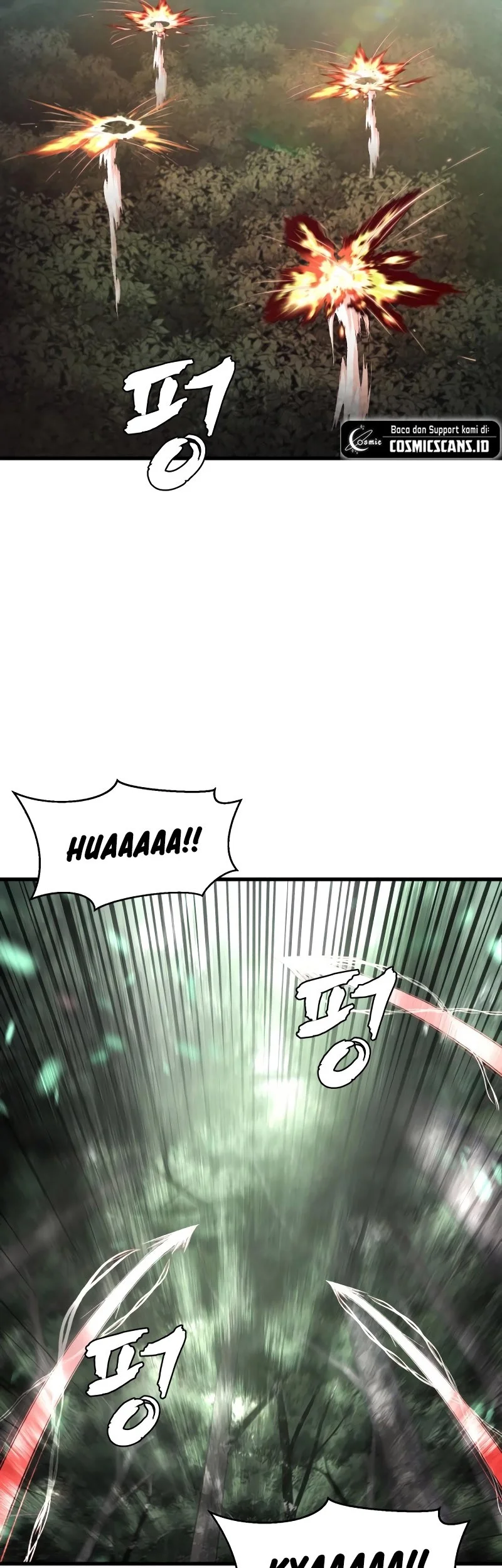 Ticket Hero S2 Chapter 48 Gambar 24