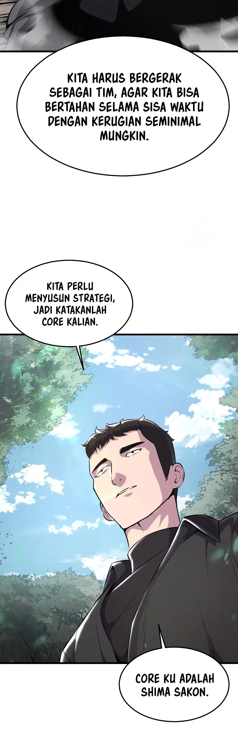 Ticket Hero S2 Chapter 48 Gambar 40