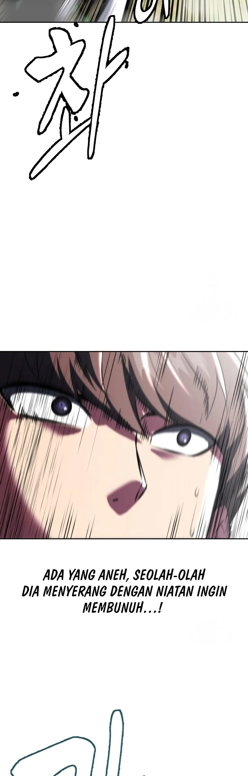 Ticket Hero S2 Chapter 49 Gambar 49