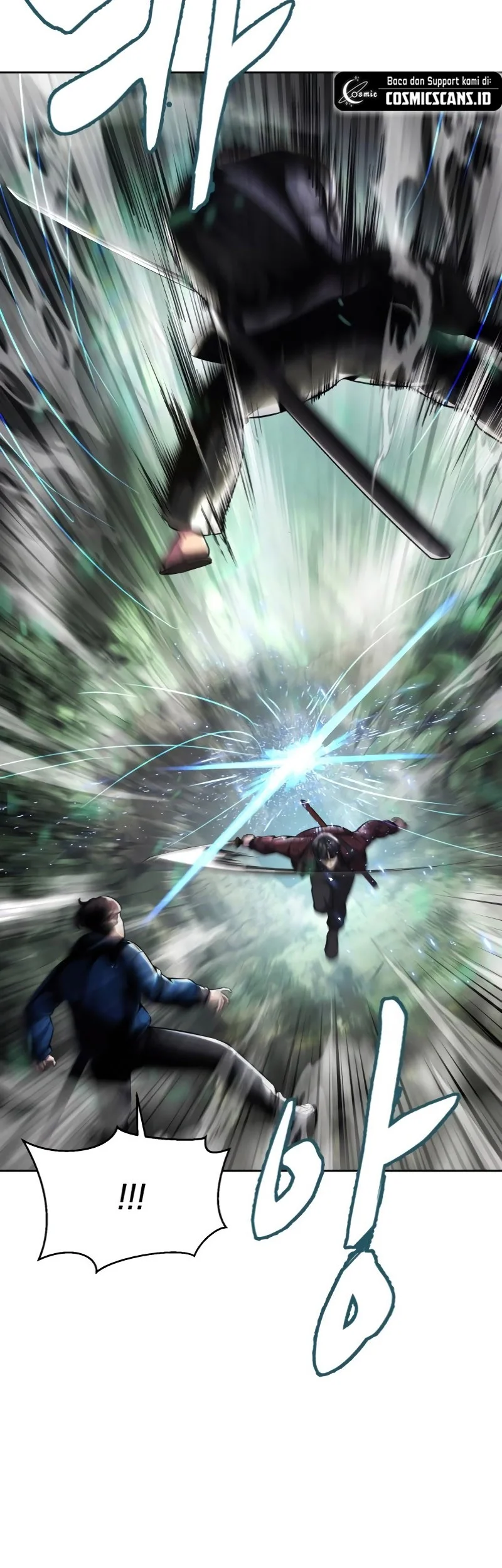 Ticket Hero S2 Chapter 49 Gambar 50