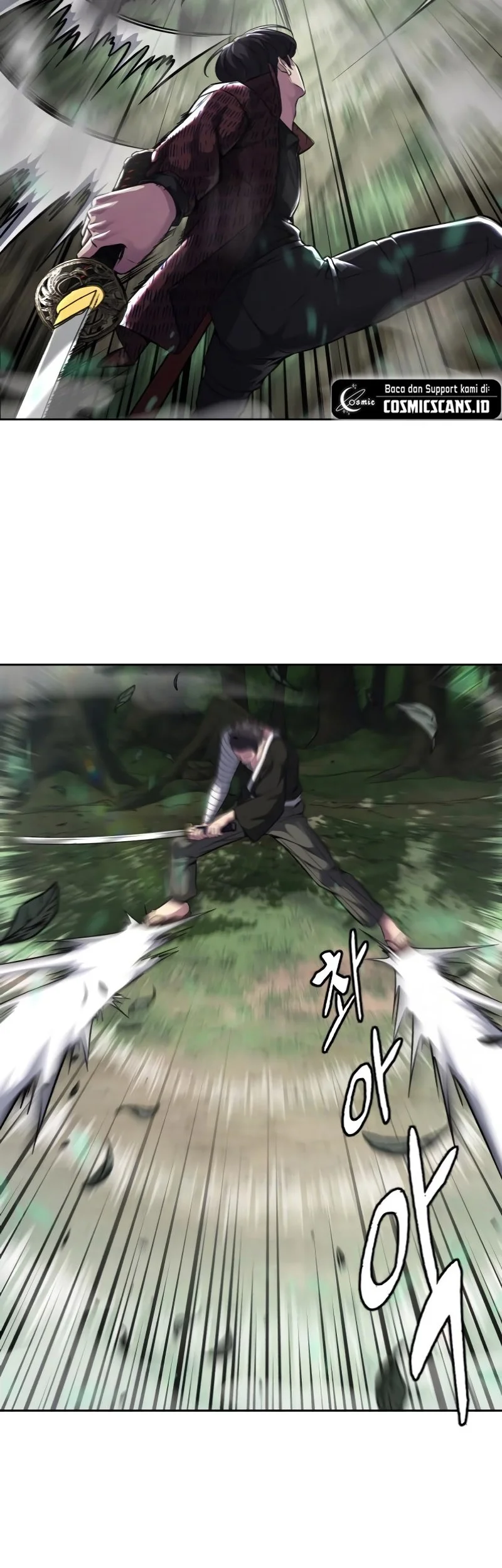 Ticket Hero S2 Chapter 49 Gambar 53