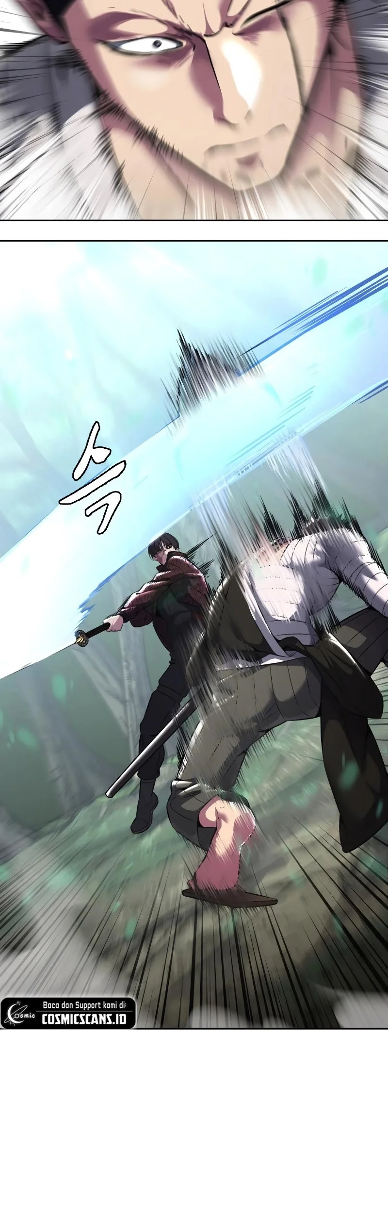 Ticket Hero S2 Chapter 49 Gambar 58