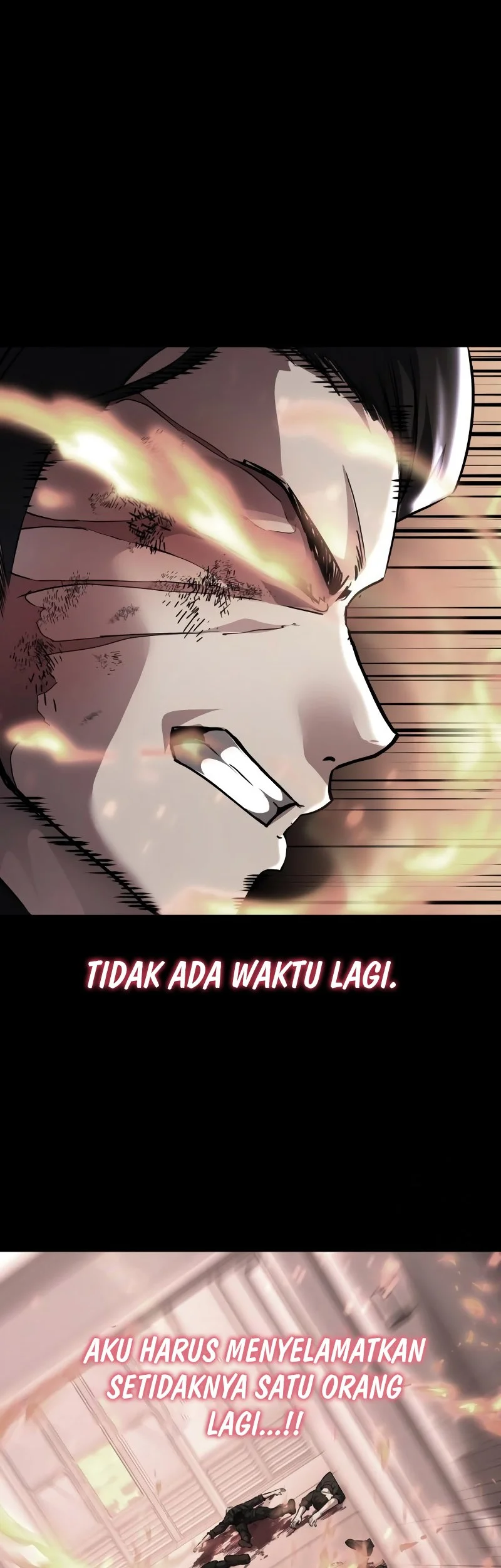 Ticket Hero S2 Chapter 49 Gambar 70