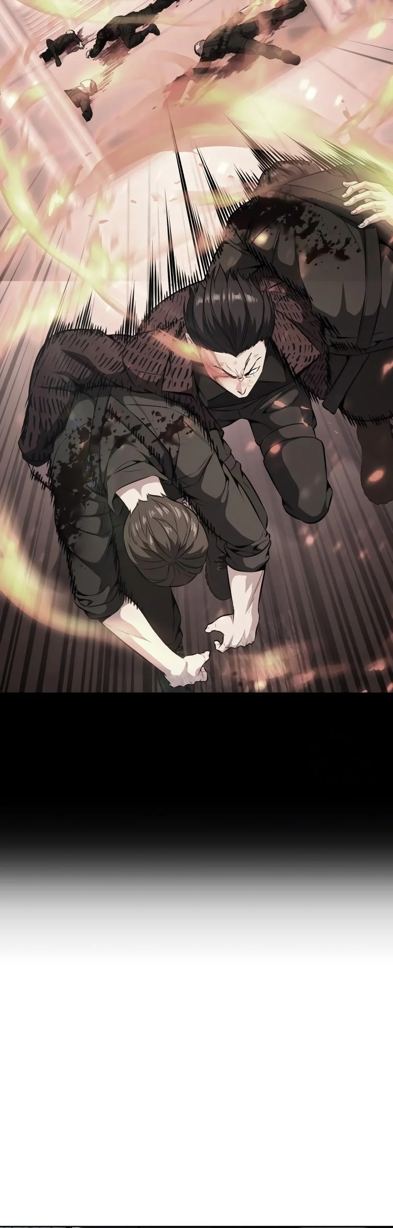 Ticket Hero S2 Chapter 49 Gambar 71