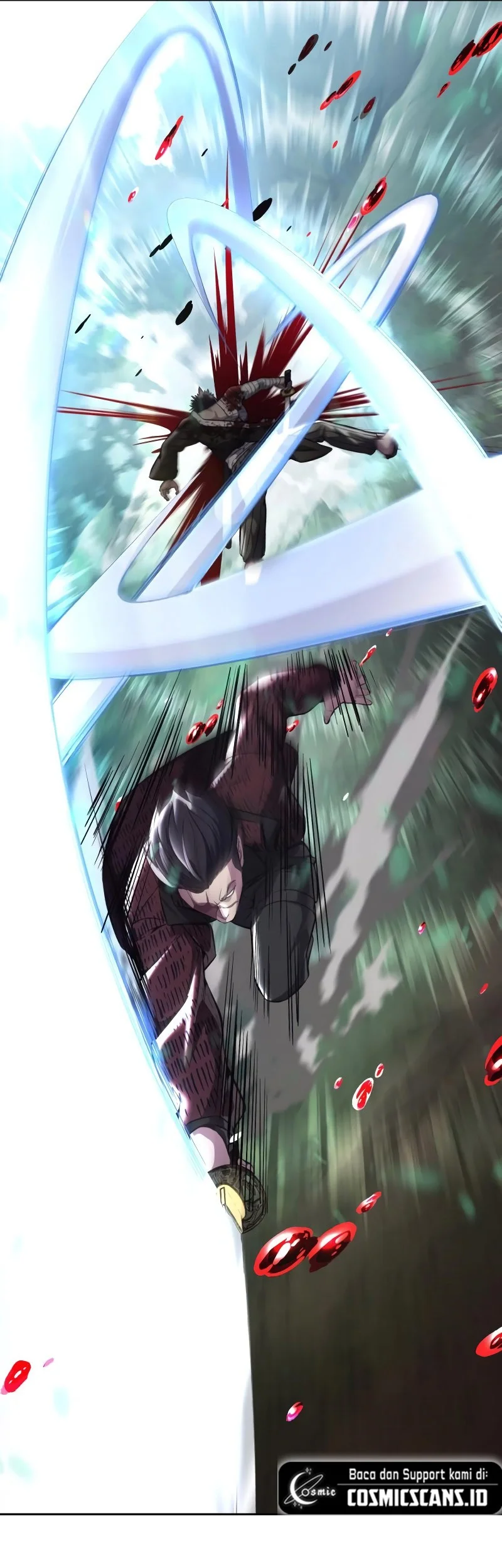 Ticket Hero S2 Chapter 49 Gambar 75