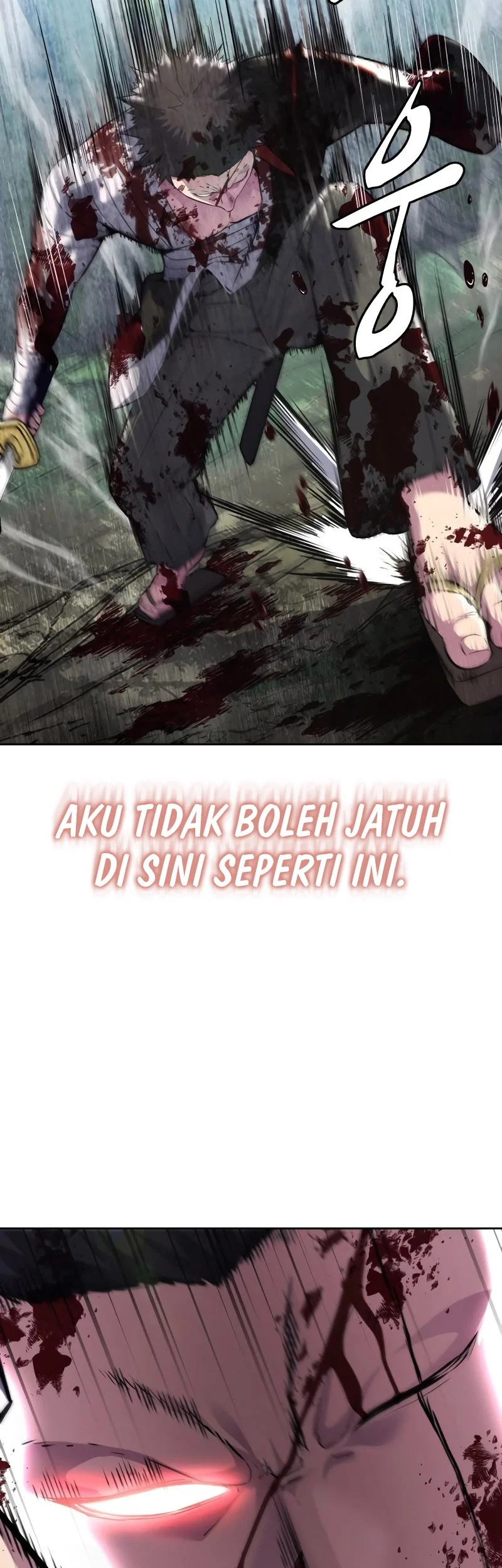 Ticket Hero S2 Chapter 49 Gambar 77