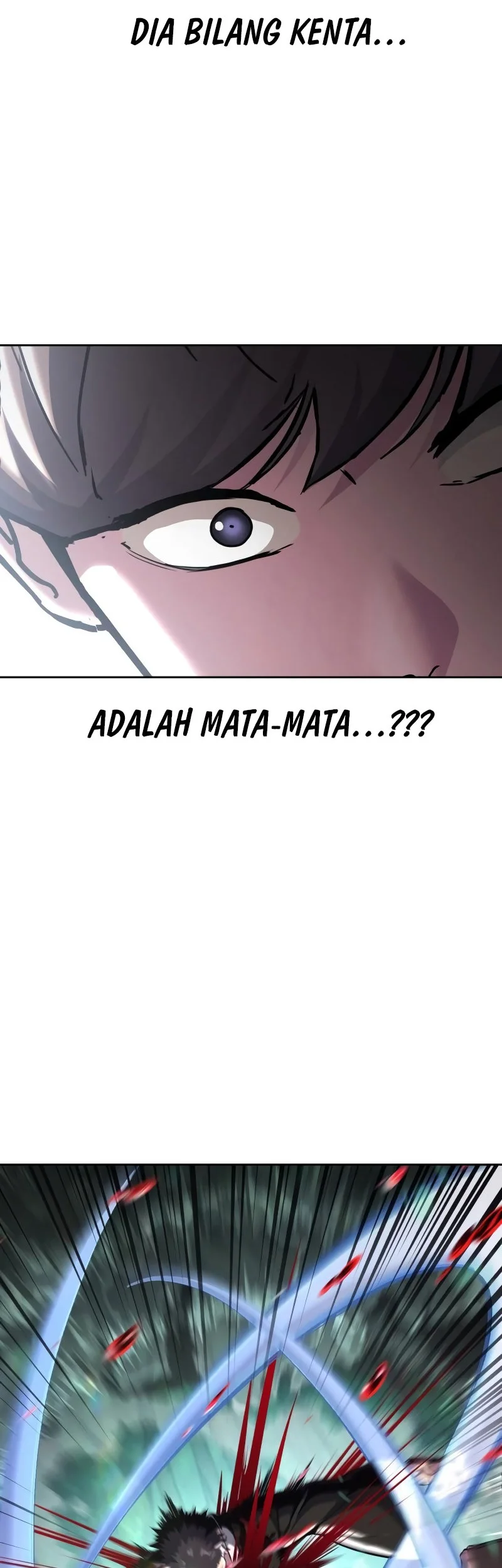 Ticket Hero S2 Chapter 49 Gambar 82