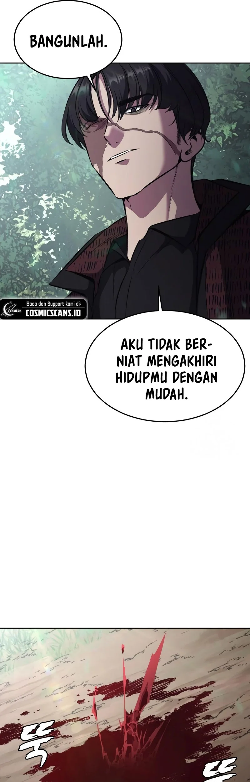 Ticket Hero S2 Chapter 49 Gambar 86