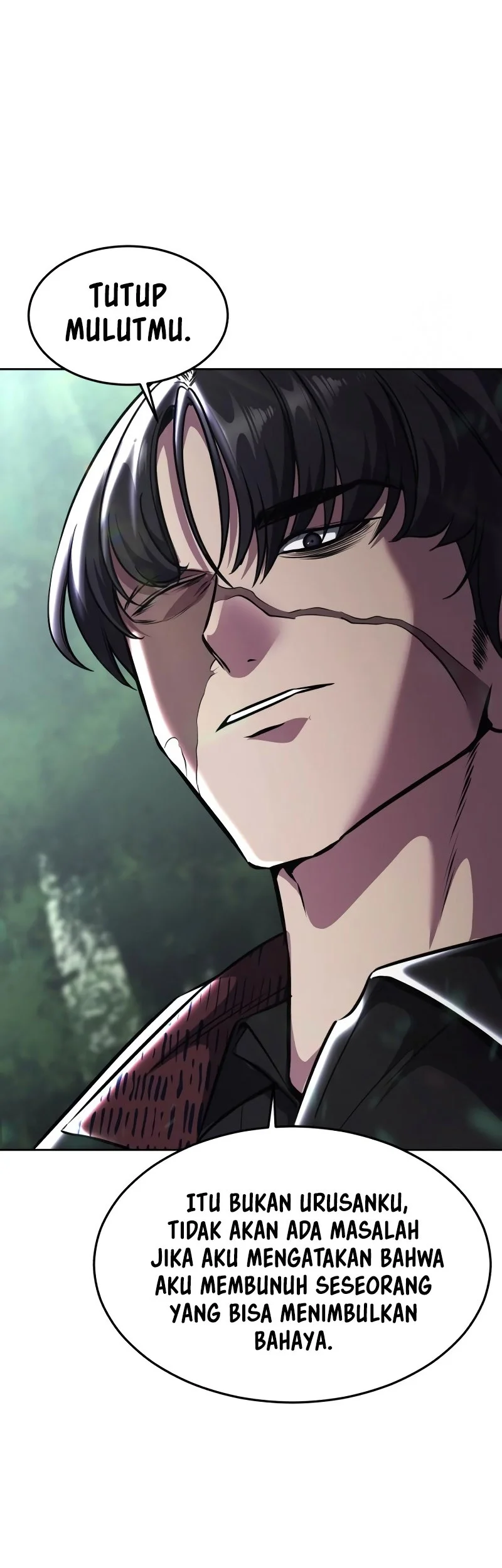 Ticket Hero S2 Chapter 49 Gambar 88