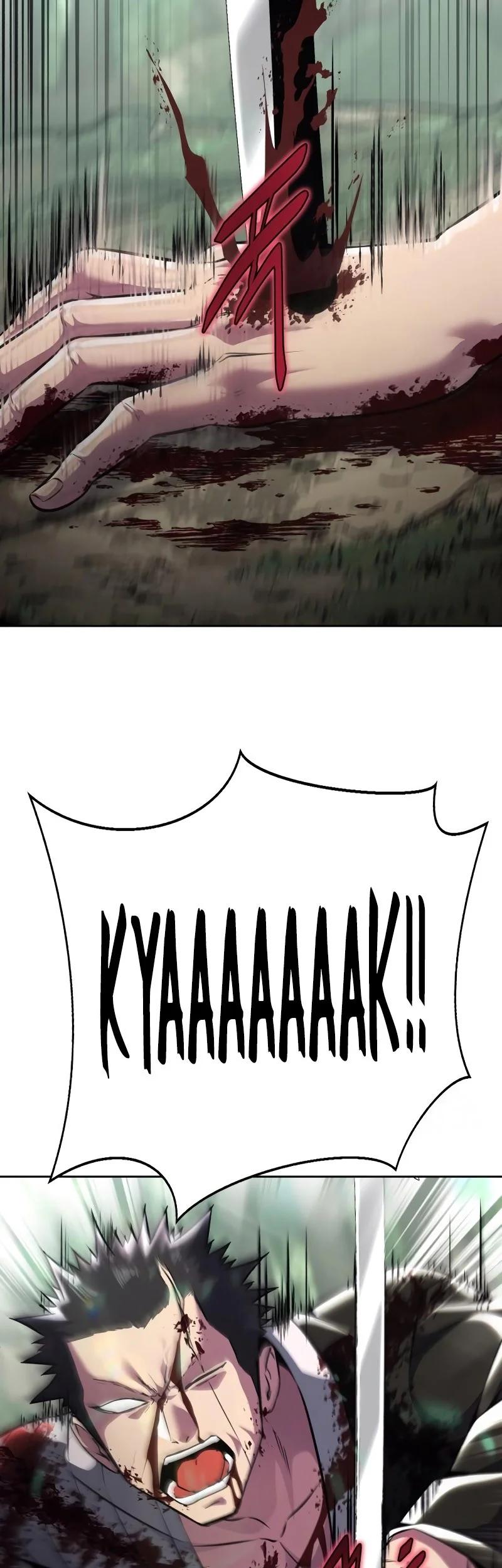 Ticket Hero S2 Chapter 49 Gambar 93