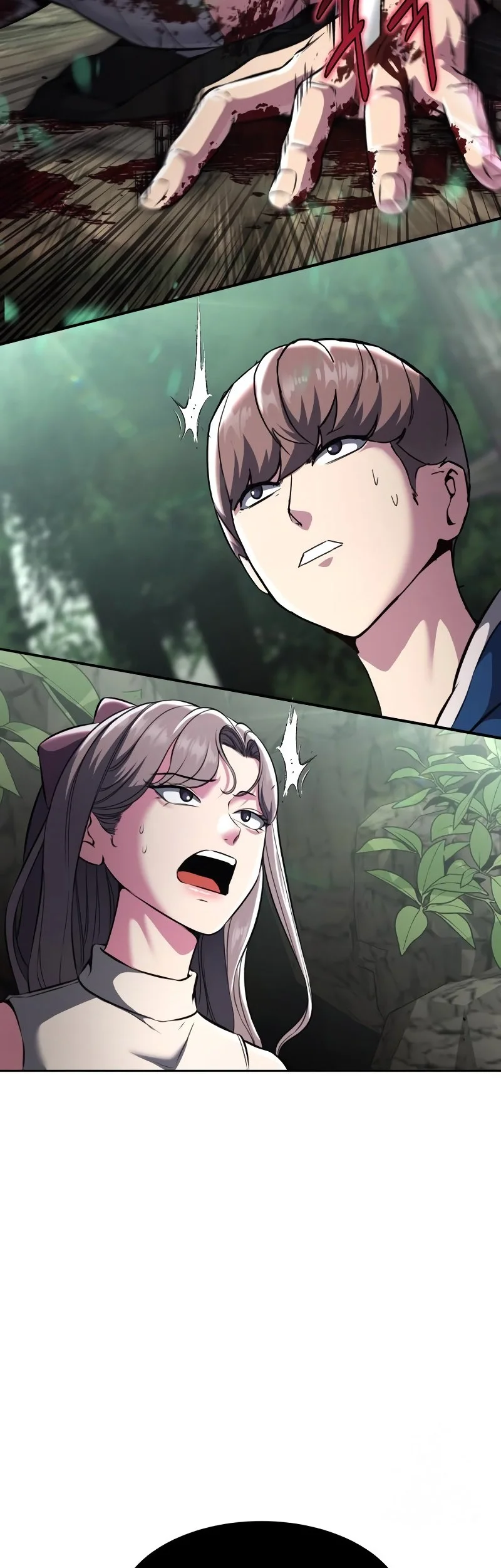 Ticket Hero S2 Chapter 49 Gambar 94