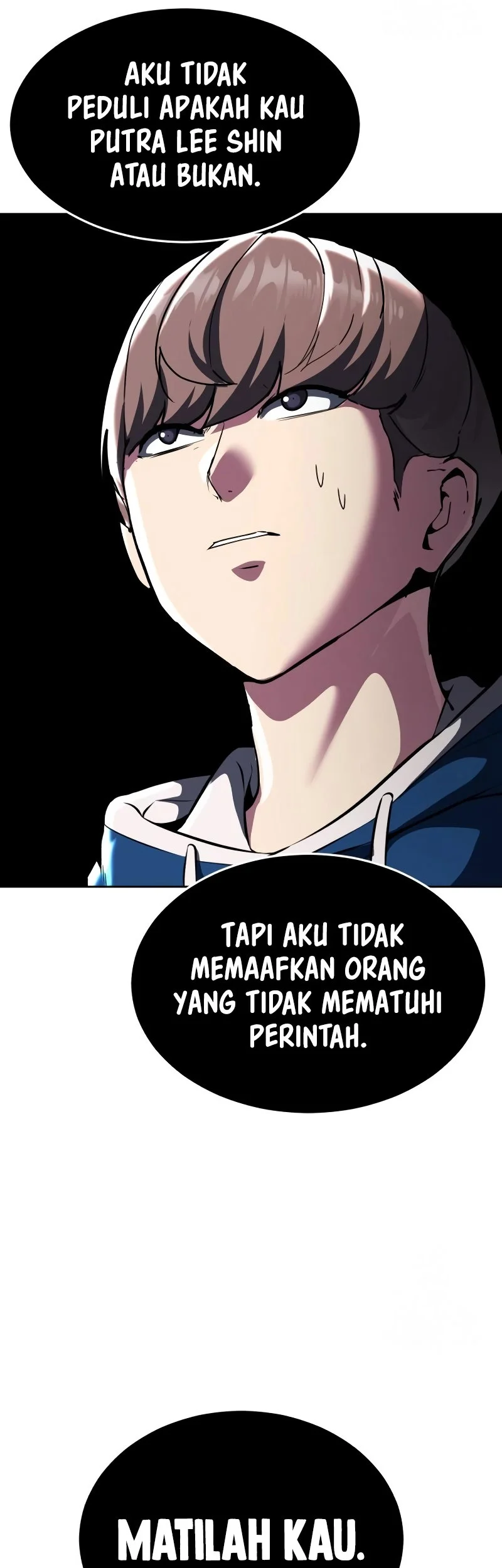 Ticket Hero S2 Chapter 49 Gambar 97