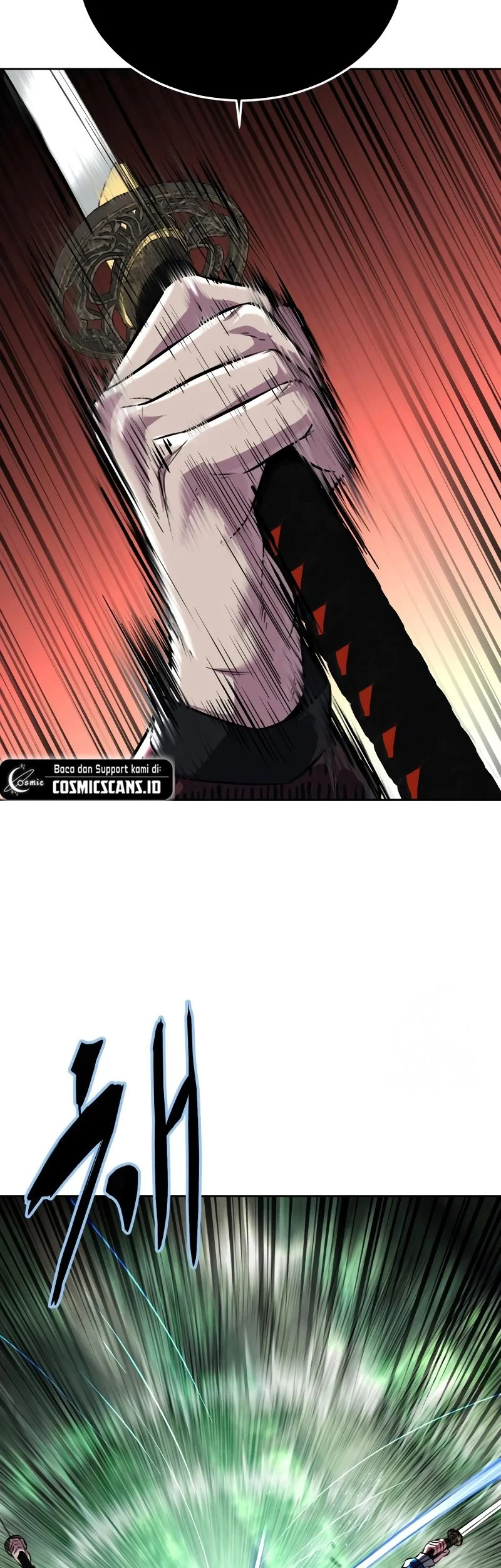 Ticket Hero S2 Chapter 49 Gambar 98