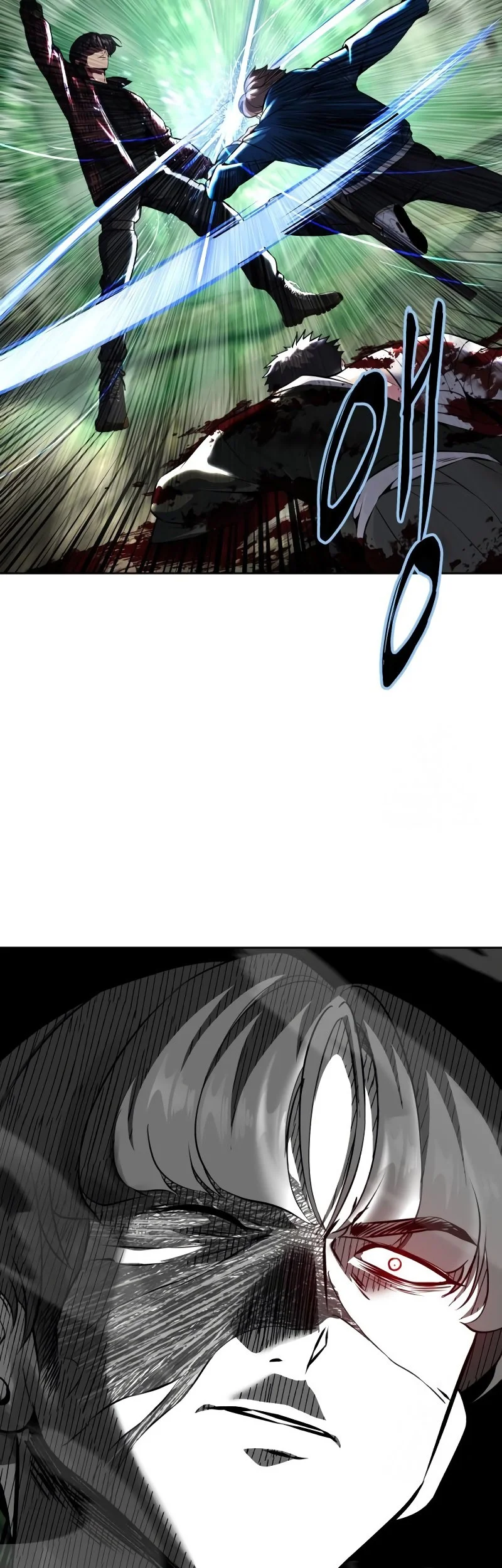 Ticket Hero S2 Chapter 49 Gambar 99