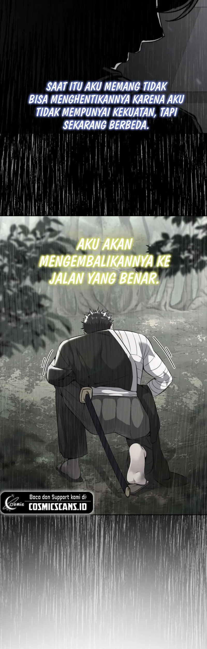 Ticket Hero S2 Chapter 49 Gambar 106