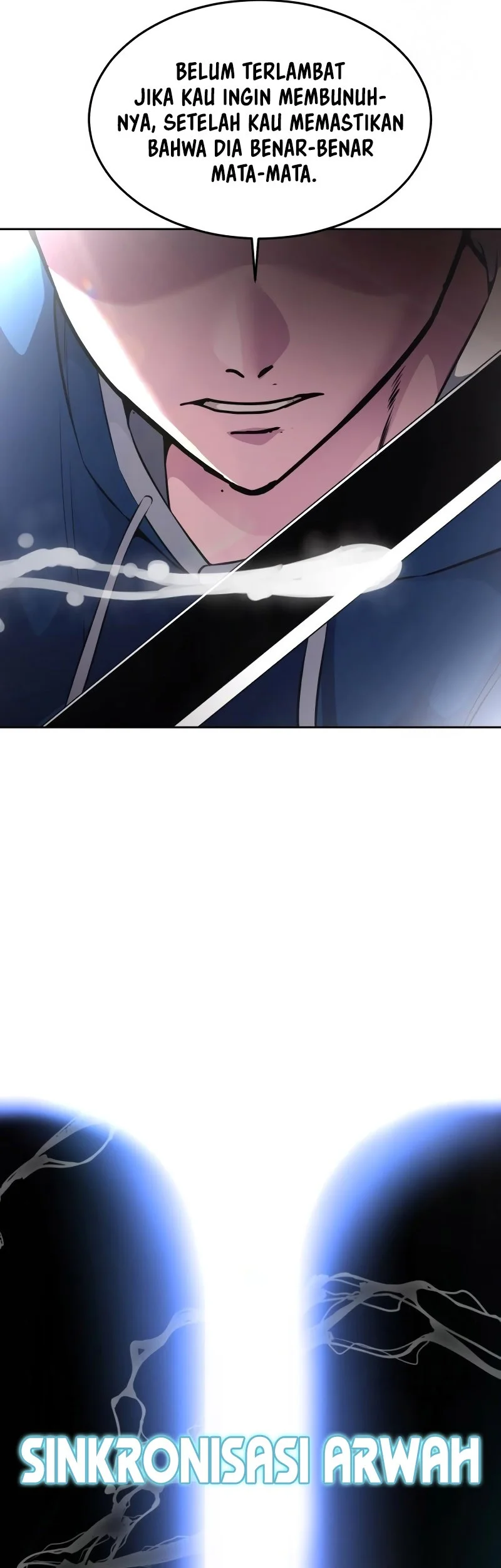 Ticket Hero S2 Chapter 49 Gambar 108