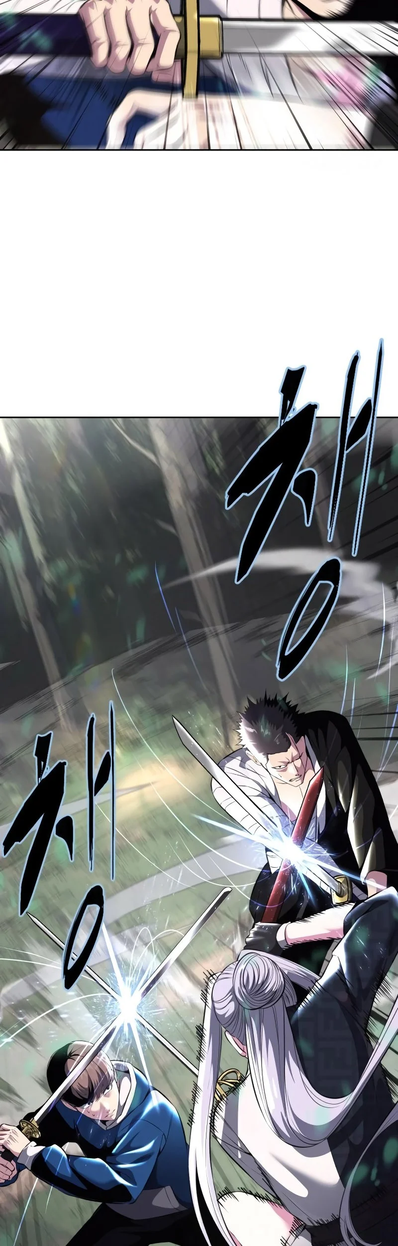 Ticket Hero S2 Chapter 49 Gambar 5