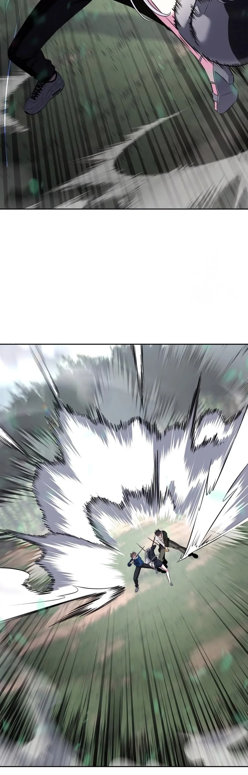 Ticket Hero S2 Chapter 49 Gambar 6