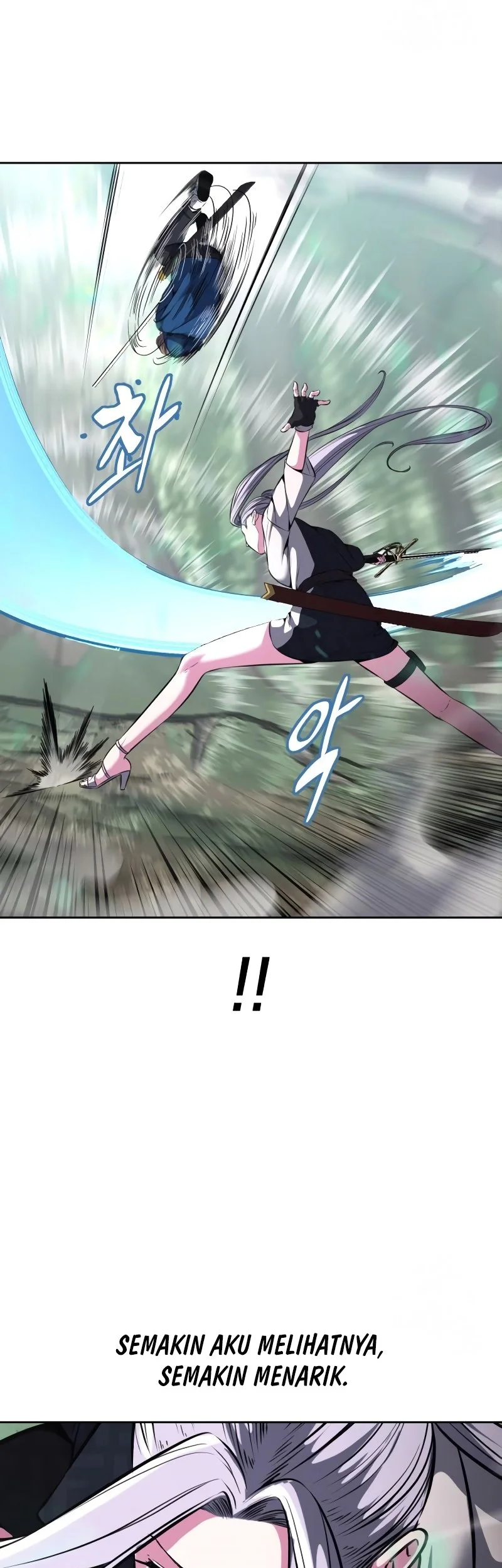 Ticket Hero S2 Chapter 49 Gambar 20