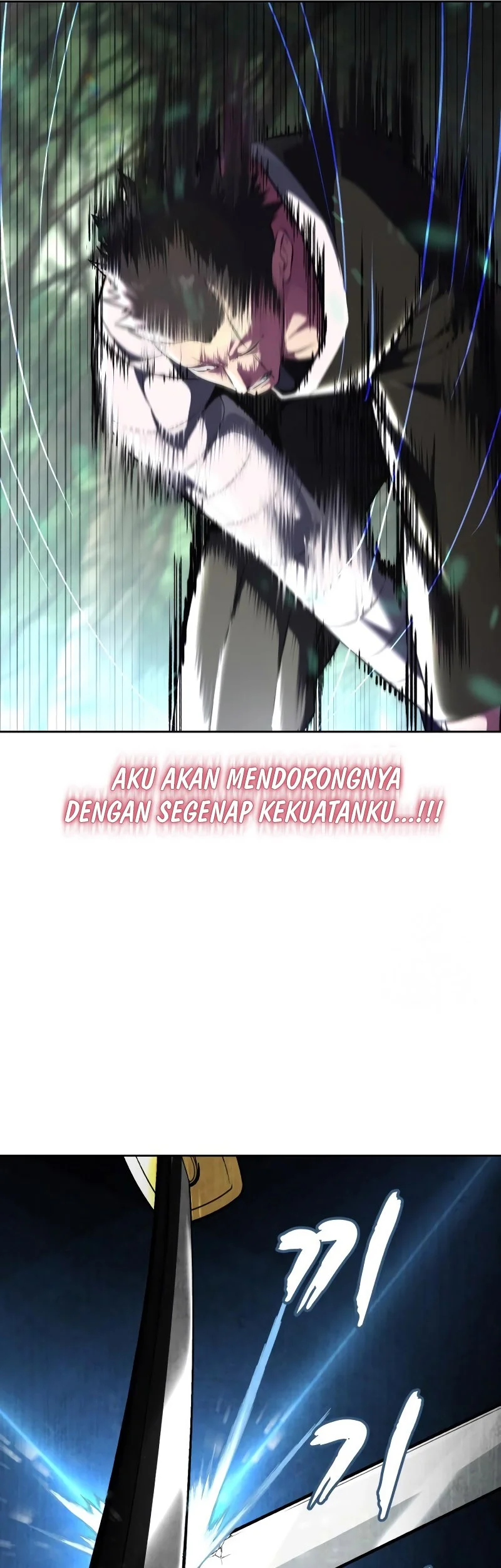 Ticket Hero S2 Chapter 49 Gambar 25