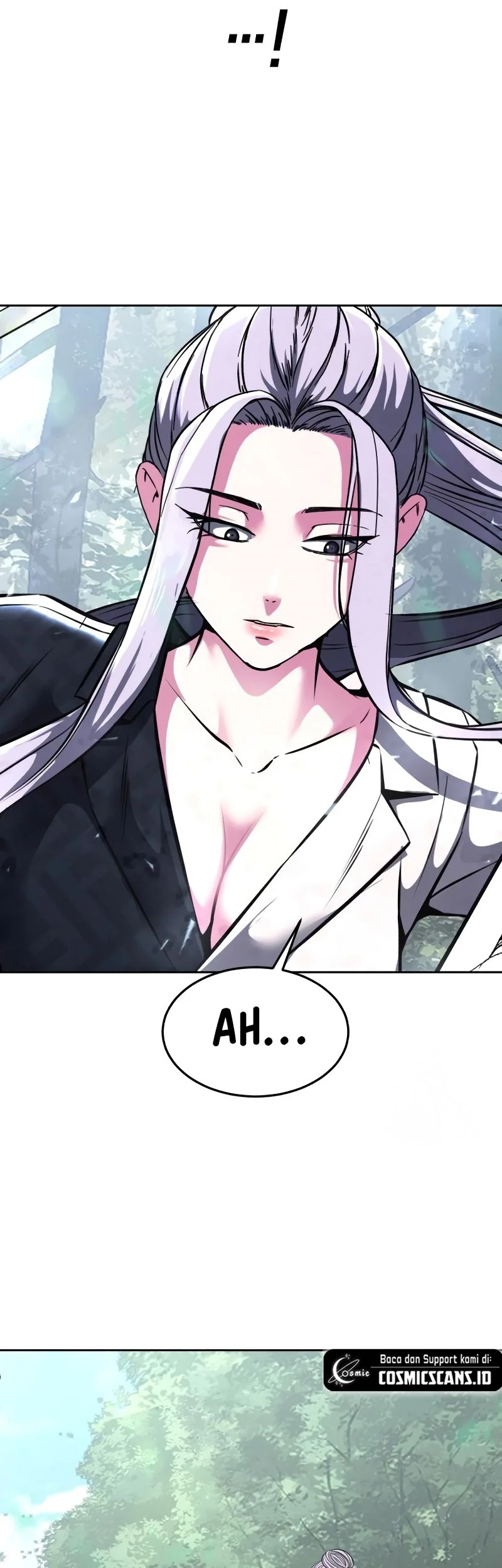 Ticket Hero S2 Chapter 49 Gambar 27