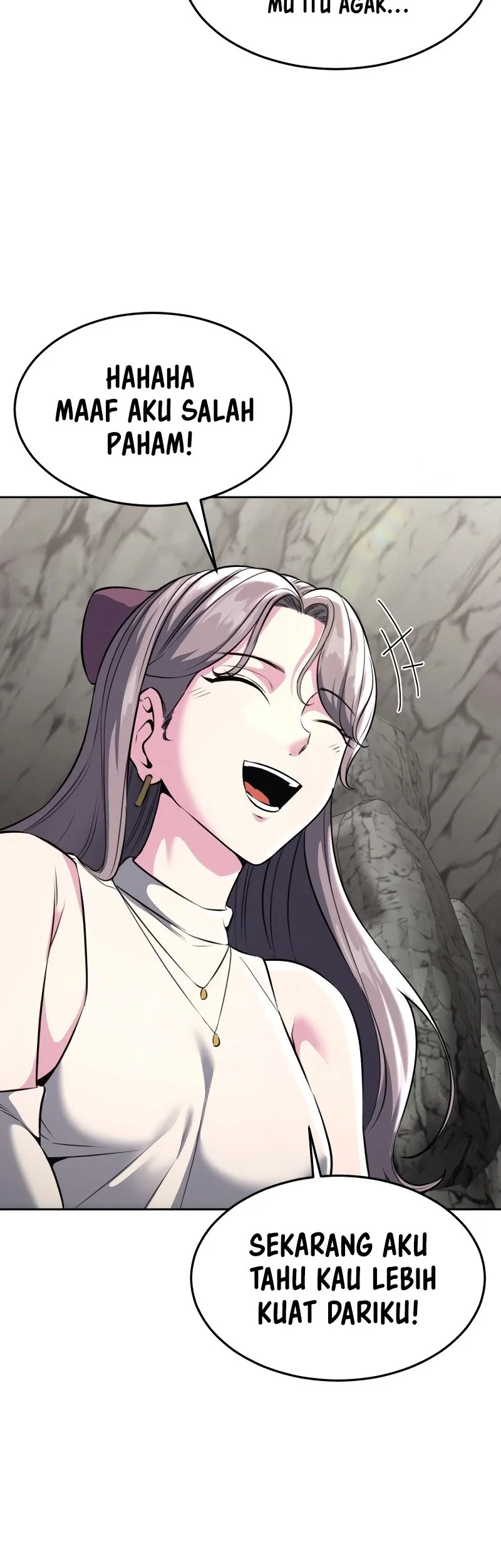 Ticket Hero S2 Chapter 49 Gambar 34