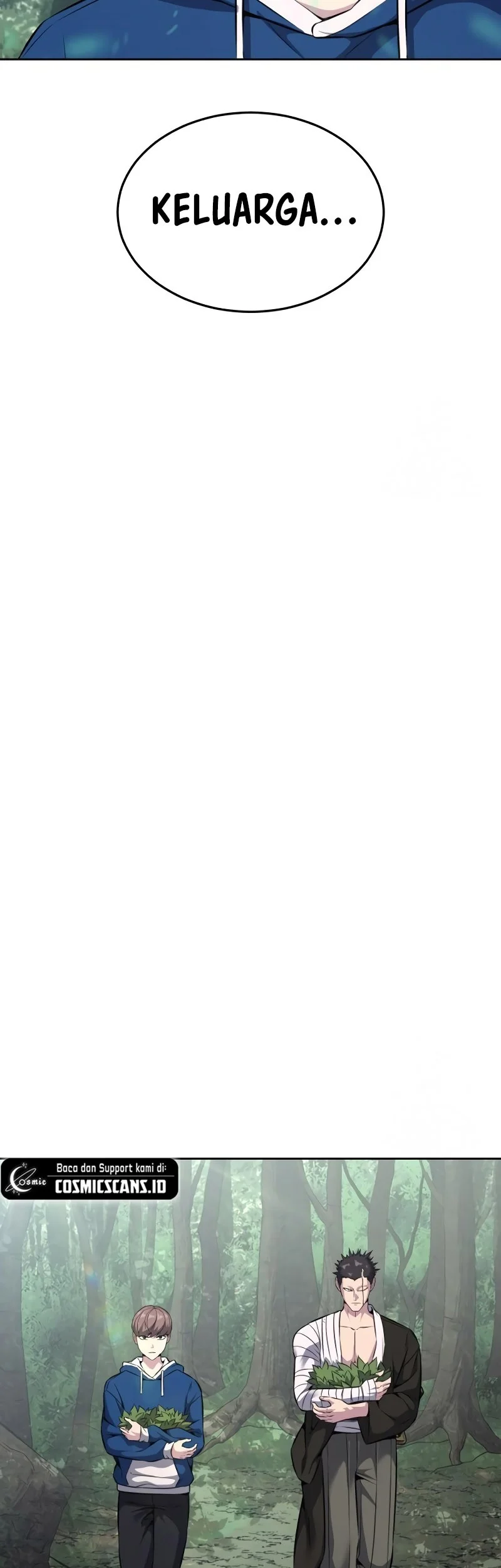 Ticket Hero S2 Chapter 49 Gambar 43