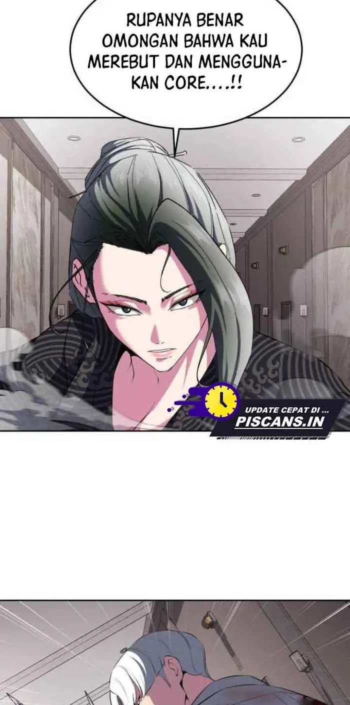 Ticket Hero S2 Chapter 5 Gambar 22