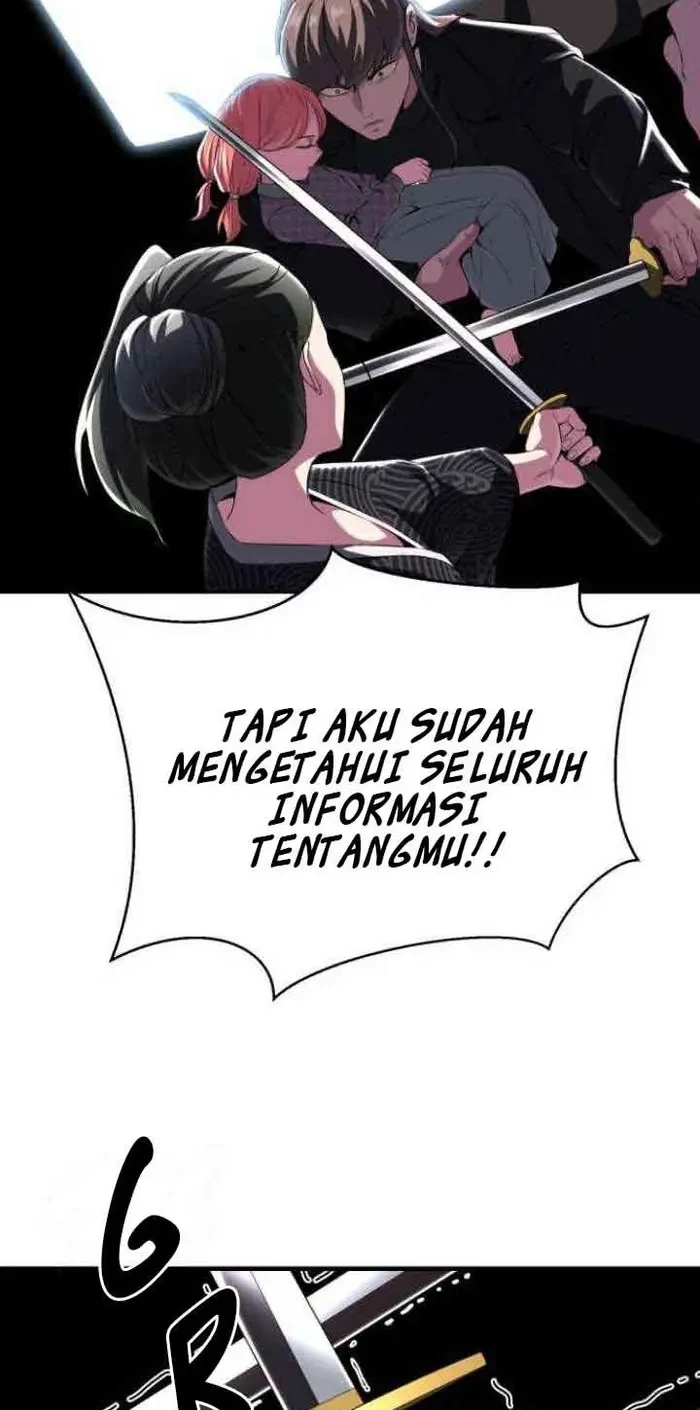 Ticket Hero S2 Chapter 5 Gambar 24