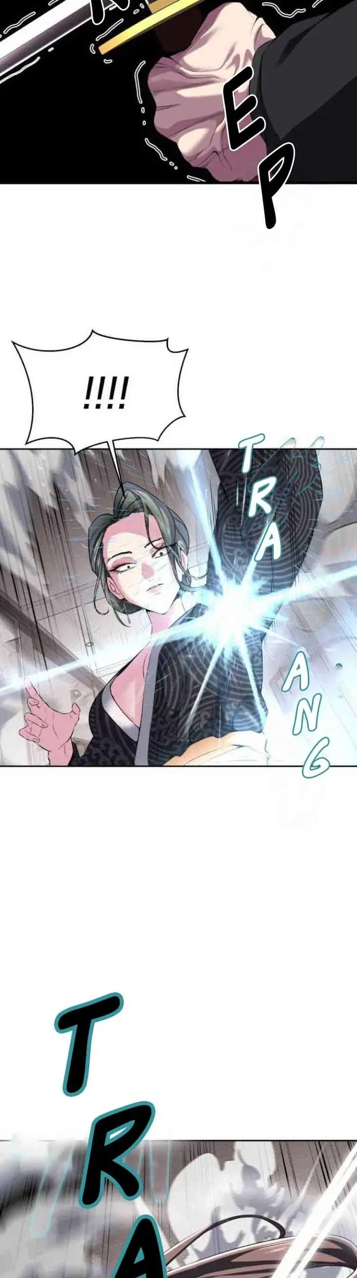 Ticket Hero S2 Chapter 5 Gambar 25