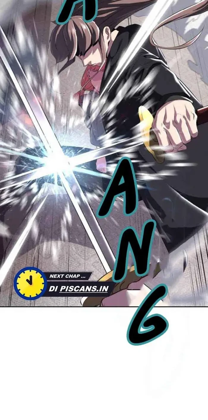 Ticket Hero S2 Chapter 5 Gambar 26