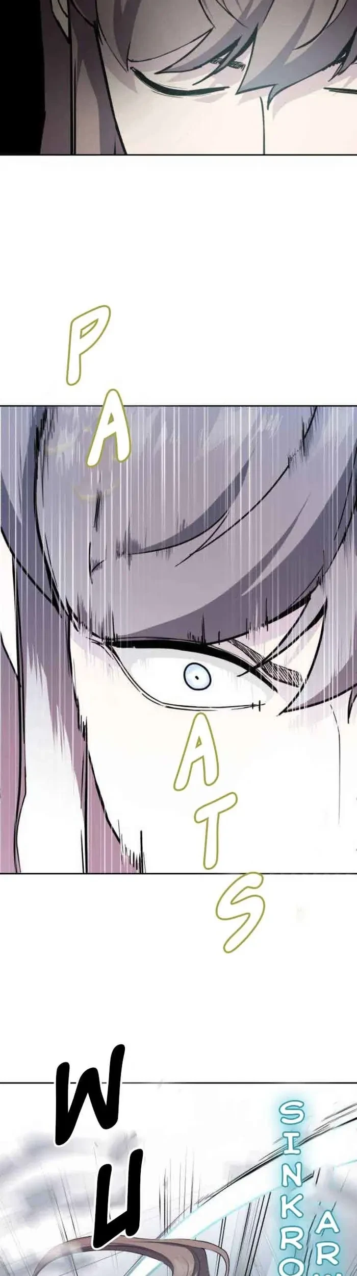 Ticket Hero S2 Chapter 5 Gambar 33