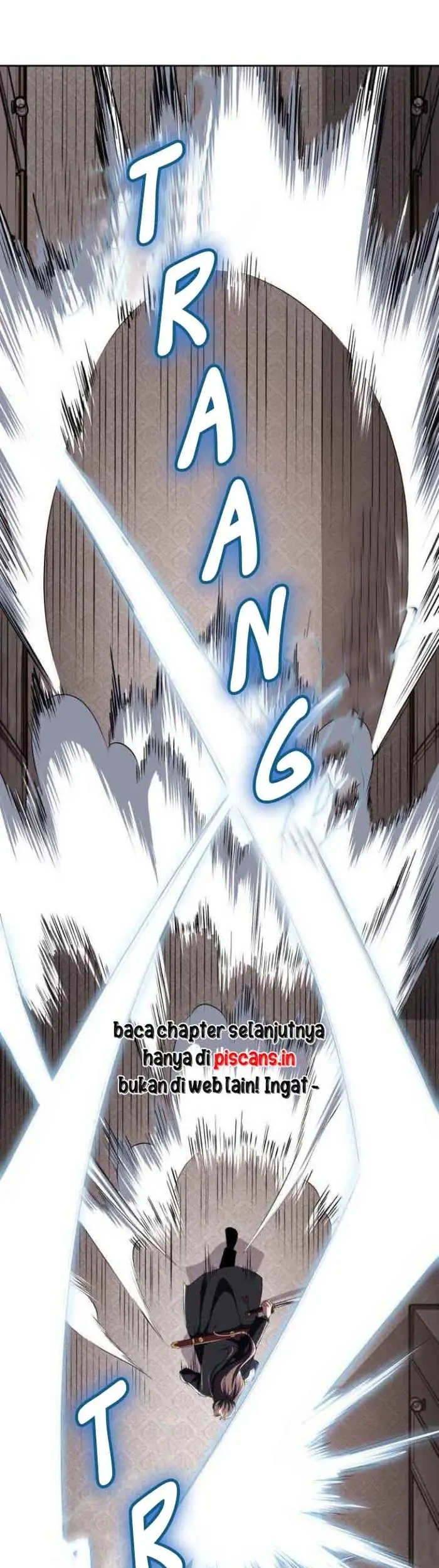 Ticket Hero S2 Chapter 5 Gambar 35