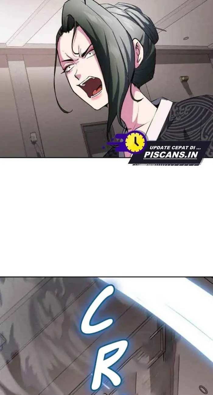 Ticket Hero S2 Chapter 5 Gambar 38